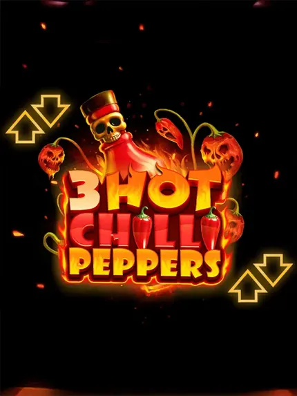 3HotChilliPeppers